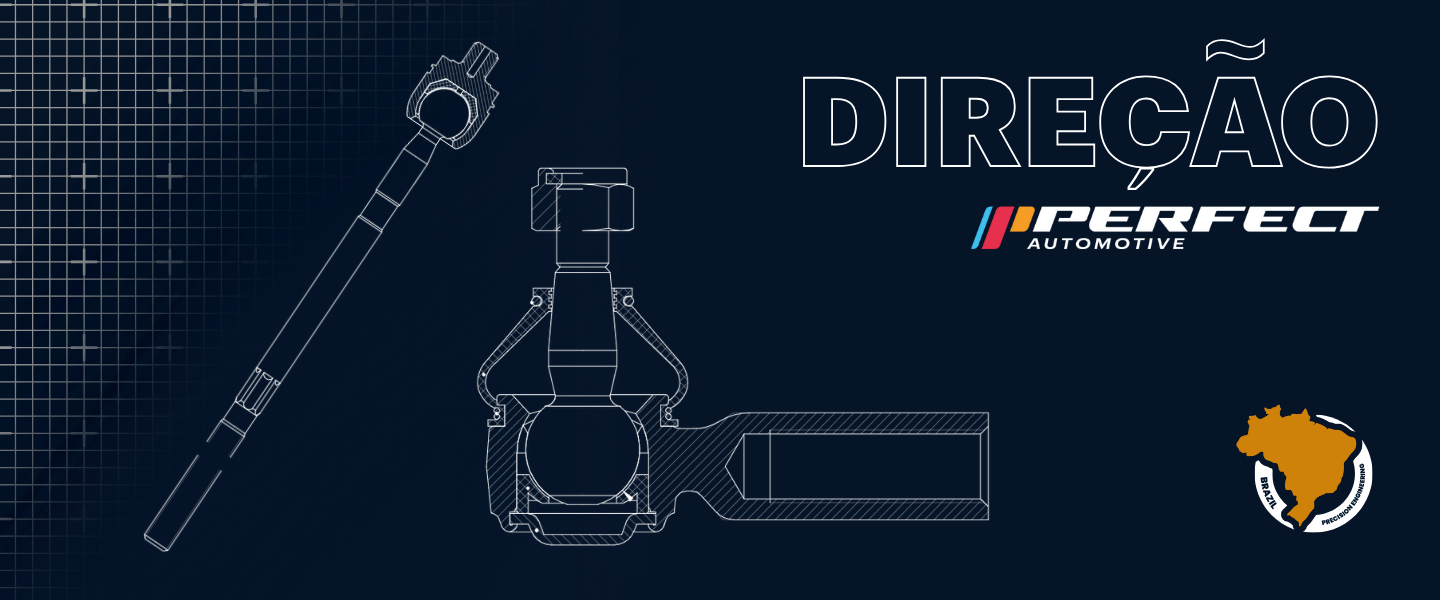 Imagem categoria de Direção